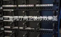  三室两厅两卫装修效果图 三室装修注意事项