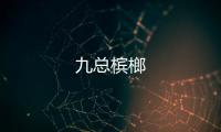  九总槟榔