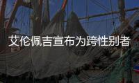  艾伦佩吉宣布为跨性别者 艾伦佩吉资料照片代表作