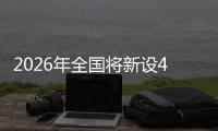  2026年全国将新设40家绿色储粮技术集成示范点单位
